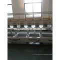 YUEHONG longest tubular embroidery machine 12 heads for sale